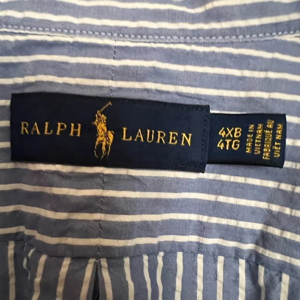 Ralph Lauren Shirt